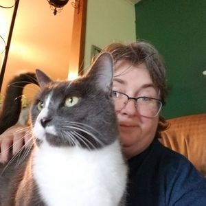 Meet your Posher, Joanna